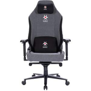 Scaun gaming MYRIA MG7437, gri