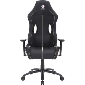 Scaun gaming MYRIA MG7438, negru