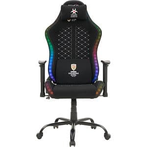 Scaun Gaming MYRIA MG7442 FRF, negru