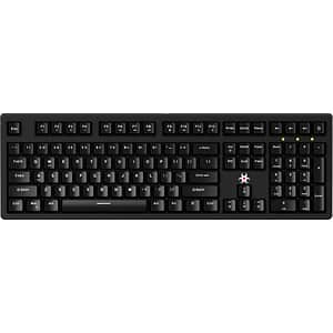 Tastatura Gaming mecanica MYRIA MY7534, USB, Layout US, negru