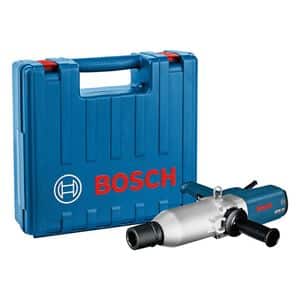Masina de insurubat cu impact BOSCH Professional GDS 30, 920W, 860rpm, mandrina Patrat 1", 1000nm