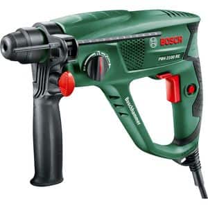 Ciocan rotopercutor BOSCH PBH 2100 RE, 550W, 1.7J, SDS Plus, 2400rpm