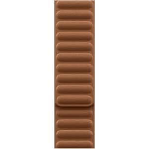 Bratara pentru APPLE Watch 42mm Caramel Magnetic Link - S/M, MGD84ZM/A