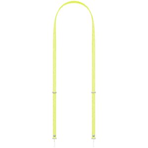 Curea diagonala Cross-body pentru Apple iPhone - Neon Yellow, MGGE4ZM/A