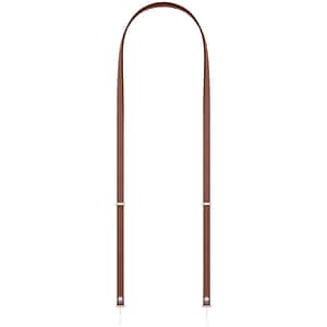 Curea diagonala Cross-body pentru Apple iPhone - Sienna, MGGN4ZM/A