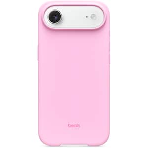 Husa telefon BEATS iPhone Air Case cu MagSafe - Pebble Pink, MGJV4LL/A