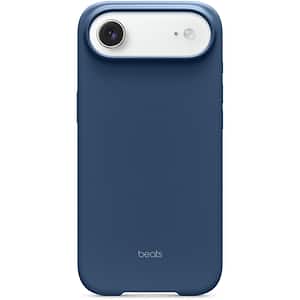 Husa telefon BEATS iPhone Air Case cu MagSafe - Bedrock Blue, MGJW4LL/A