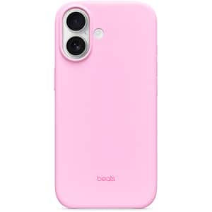 Husa telefon BEATS iPhone 17 Case cu MagSafe - Pebble Pink, MGK44LL/A