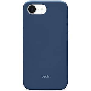 Husa telefon BEATS iPhone 17e Case cu MagSafe - Bedrock Blue, MHR34LL/A