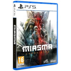 Miasma Chronicles PS5