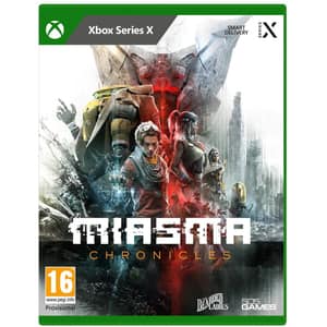 Joc Miasma Chronicles Xbox Series X