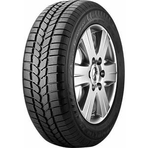 Anvelopa iarna MICHELIN Agilis 51 Snow-Ice 215/65R15C 104T