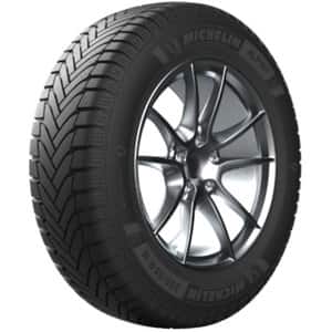 Anvelopa iarna MICHELIN Alpin 6 215/55R16 93H