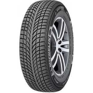 Anvelopa iarna MICHELIN Latitude Alpin LA2 255/45R20 101V