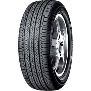 Anvelopa vara MICHELIN Latitude Tour HP 235/60R18 107V XL (JLR)