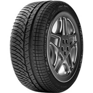 Anvelopa iarna MICHELIN Pilot Alpin 4 255/40R19 100V