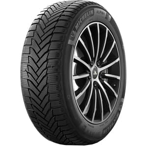 Anvelopa iarna MICHELIN Pilot Alpin 6 205/55R19 97H