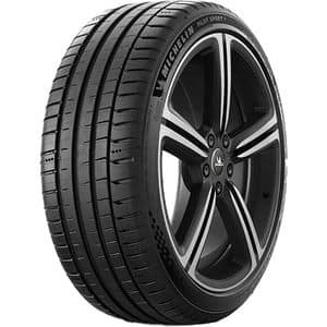 Anvelopa vara MICHELIN Pilot Sport S 5 275/35ZR21 103Y