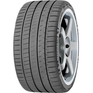 Anvelopa vara MICHELIN Pilot Super Sport 325/30R21 108Y XL *
