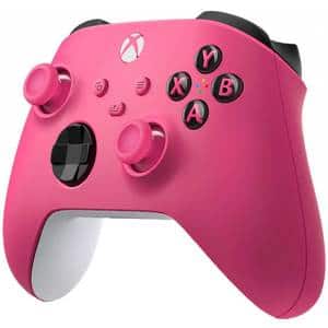 Controller Wireless MICROSOFT Xbox Series X, Deep Pink