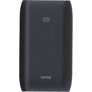 Robot pornire 70MAI Max MiDrive PS07, 10400mAh, 1000A
