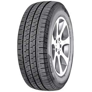 Anvelopa all season MINERVA All Season Van Master 205/75R16C 113/111S