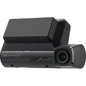 Camera auto DVR MIO MiVue 956W, 4K, Wi-Fi, GPS, G-Senzor