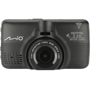 Camera auto DVR MIO MiVue 798 Pro, Quad HD, 2.7", G-Senzor