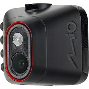 Camera auto MIO MiVue C312, 2", Full HD, G-Senzor