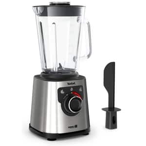Blender TEFAL PerfectMix+ BL871D31, 1.5l, 1200W, 3 trepte viteza, crem-negru