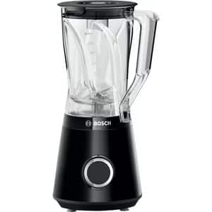 Blender BOSCH VitaPower Serie 4 MMB6141B, 1.5l, 1200W, 2 trepte viteza, negru