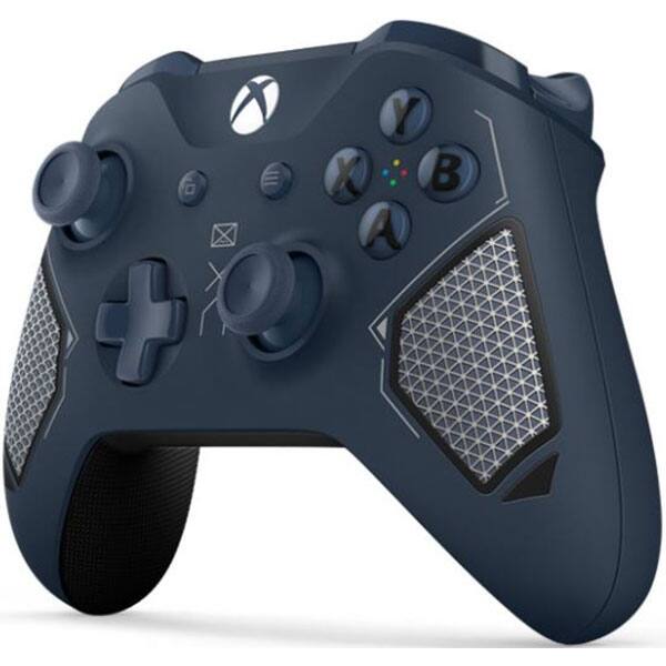 Controller wireless MICROSOFT Xbox One - Patrol Tech Special Edition