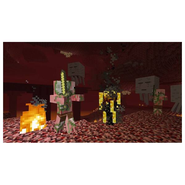 Ps4 pro minecraft edition deals