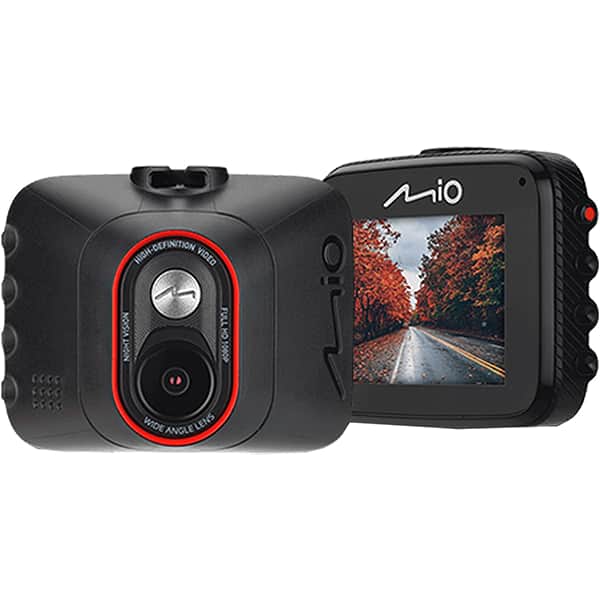 Camera auto MIO MiVue C312, 2", Full HD, G-Senzor