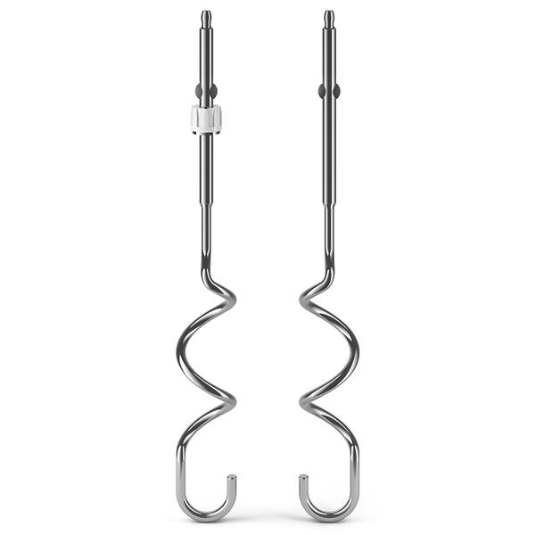 Mixer vertical PHILIPS Seria 5000 HR3781/00, 500W, 5 trepte viteza, negru