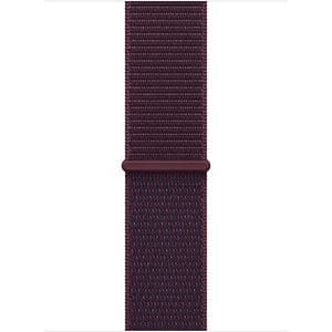 Bratara pentru APPLE Watch 40mm Burgundy Sport Loop, MK7Y4ZM/A