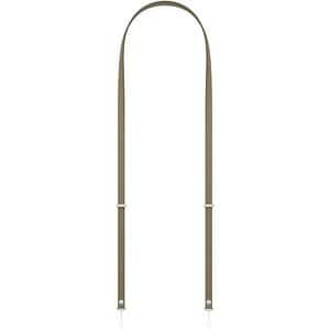Curea Cross-body pentru Apple iPhone - Olive, MK994ZM/A