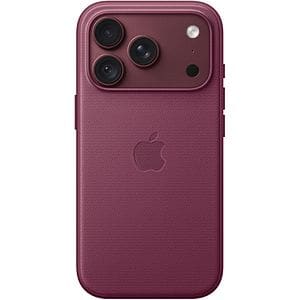 Husa telefon APPLE iPhone 18 Pro TechWoven Case cu MagSafe - Mulberry, MKD24ZM/A
