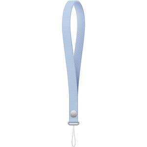 Curea Wrist pentru Apple iPhone - Crisp Blue, MKF84ZM/A