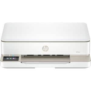 Multifunctional inkjet color HP Envy 6120e, USB, Wi-Fi