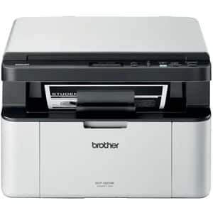 Multifunctional laser monocrom BROTHER DCP-1623WE, A4, USB, Wi-Fi