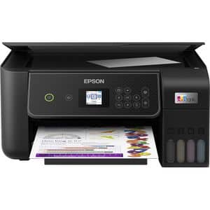 Multifunctional inkjet color EPSON EcoTank L3280 CISS, A4, USB, Wi-Fi