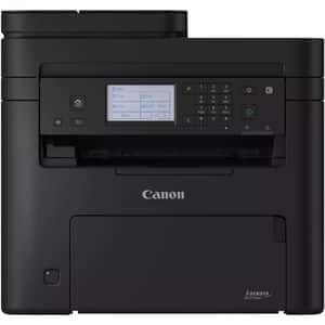 Multifunctional laser monocrom CANON i-SENSYS MF275dw, A4, USB, Wi-Fi
