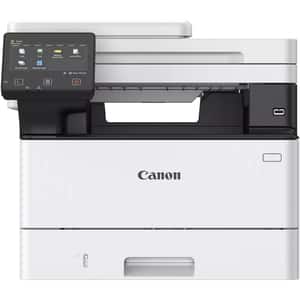 Multifunctional laser CANON i-Sensys MF463DW, A4, USB, Retea, Wi-Fi