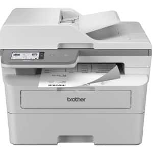 Multifunctional laser monocrom BROTHER MFC-L2922DW, A4, USB, Retea, Wi-Fi, Fax