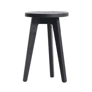 Taburet Neo Mini, negru