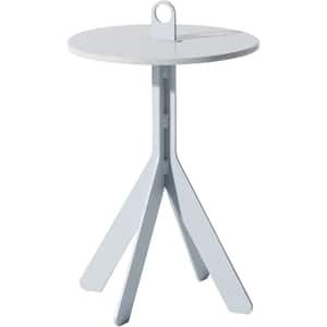 Masuta cafea Play, gri deschis, 36 x 58.7