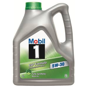 Ulei motor MOBIL, Esp Formula, 5W30, 4l