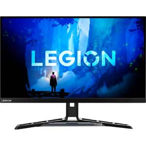 Monitor gaming LED IPS LENOVO Legion Y27-30, 27", Full HD, 165 Hz, AMD FreeSync, negru