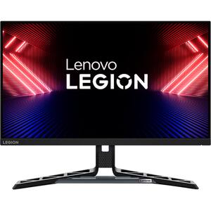 Monitor Gaming LED IPS LENOVO Legion R25i-30, 24.5", FHD, 180Hz, AMD FreeSync Premium, negru